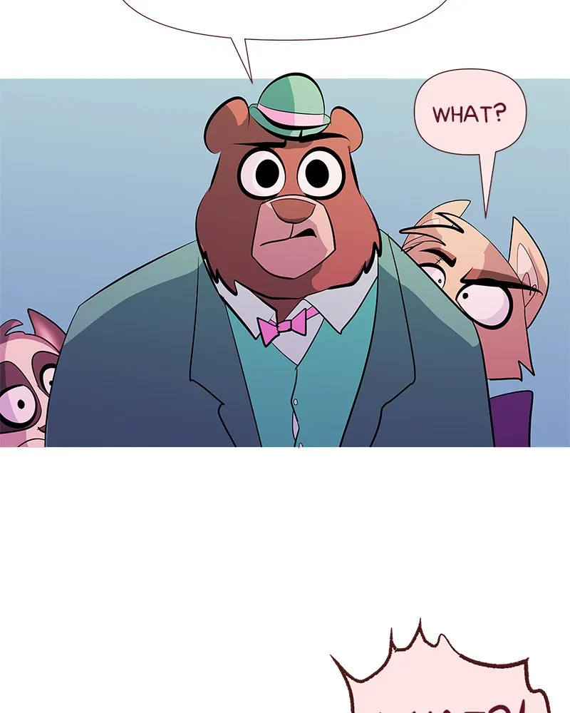 HEART Anthology Chapter 44 page 91 - 