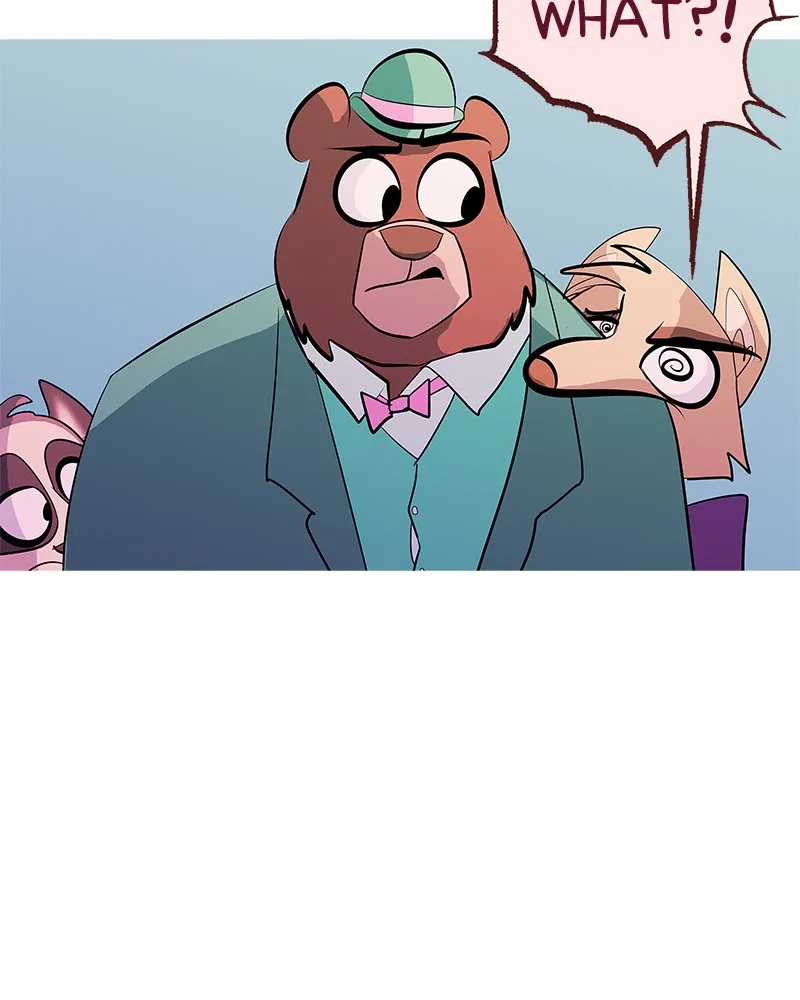 HEART Anthology Chapter 44 page 92 - 