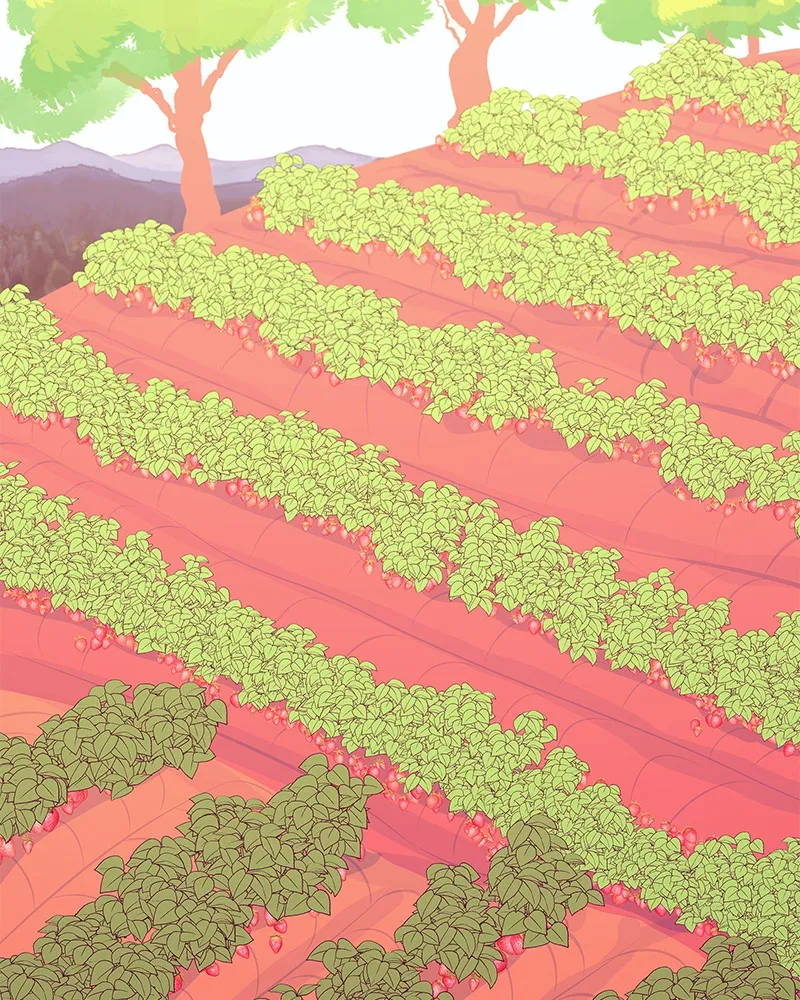 HEART Anthology Chapter 44 page 94 - 