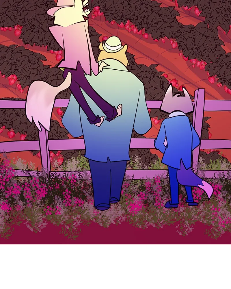 HEART Anthology Chapter 44 page 96 - 
