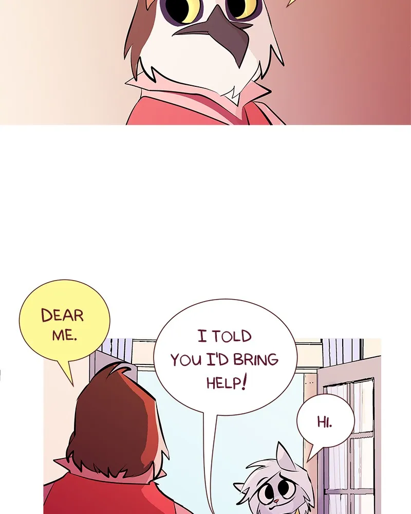 HEART Anthology Chapter 45 page 11 - 