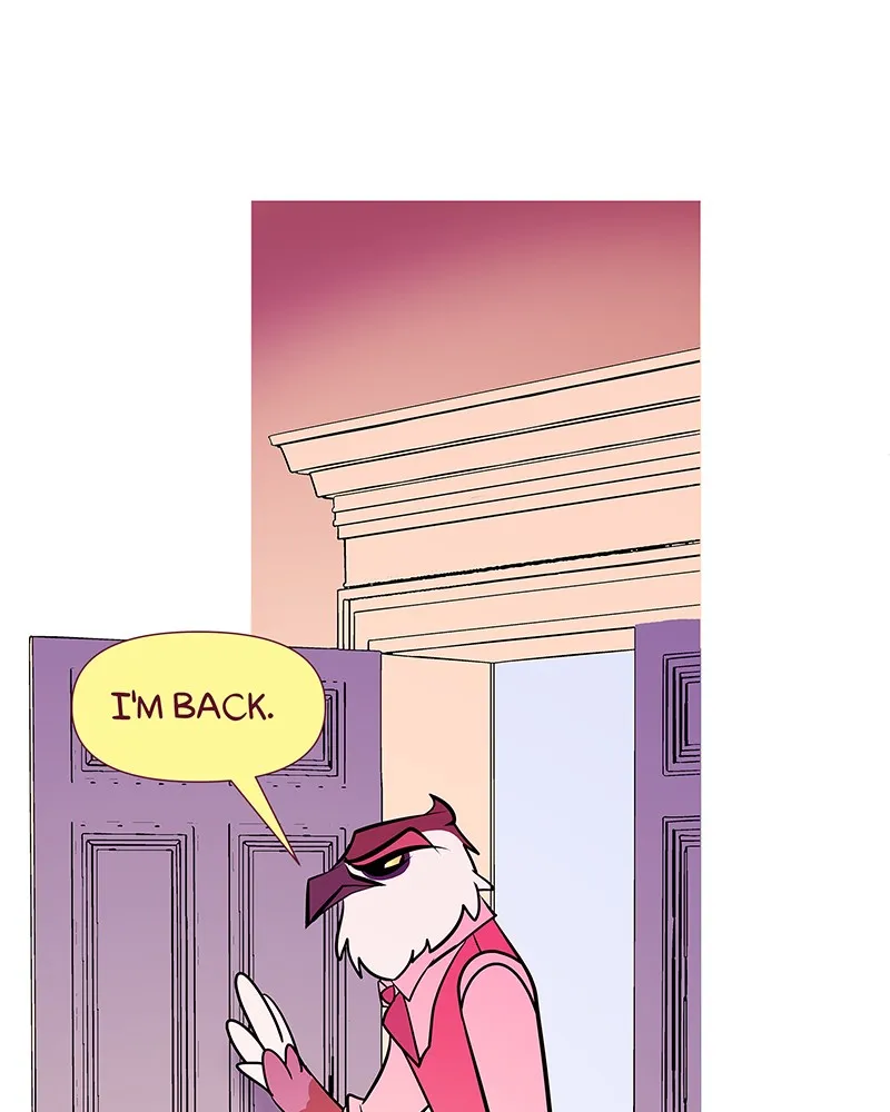 HEART Anthology Chapter 45 page 101 - 