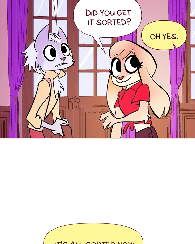 HEART Anthology Chapter 45 page 103 - 