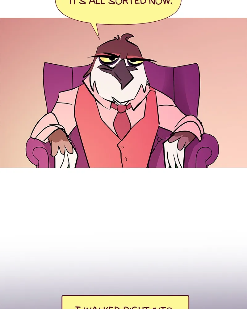 HEART Anthology Chapter 45 page 104 - 