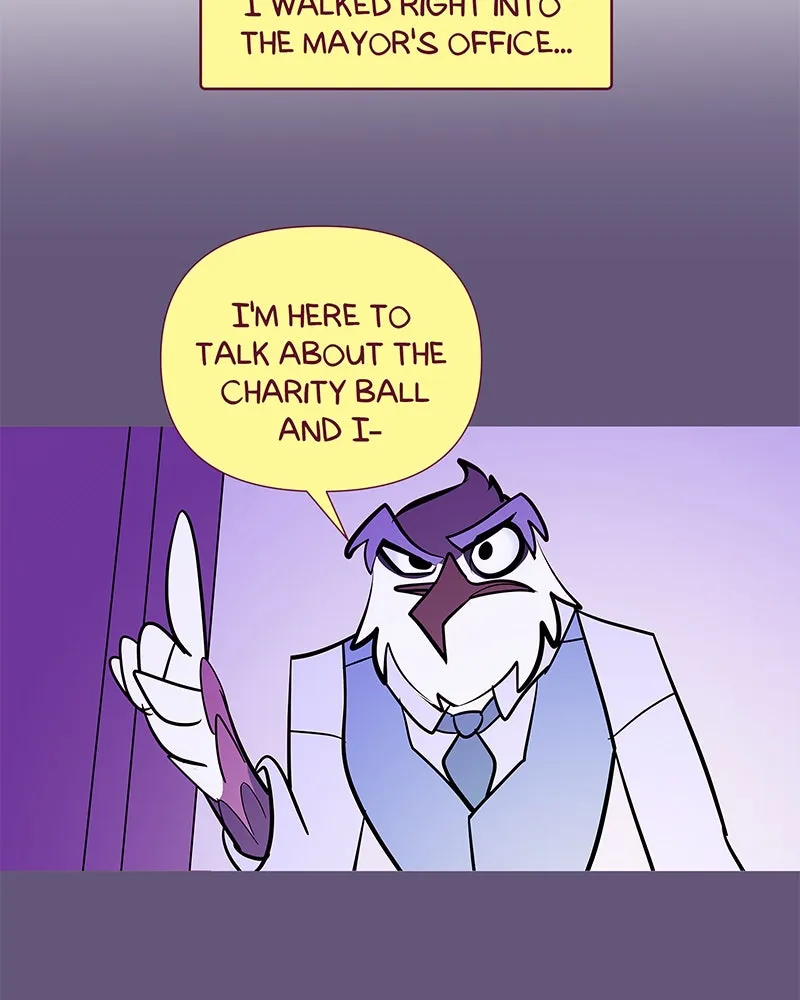 HEART Anthology Chapter 45 page 105 - 