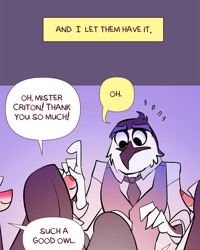 HEART Anthology Chapter 45 page 106 - 