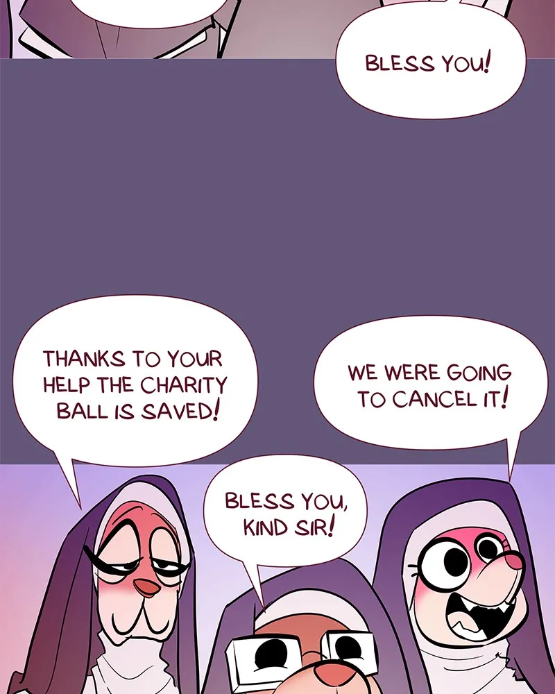 HEART Anthology Chapter 45 page 107 - 