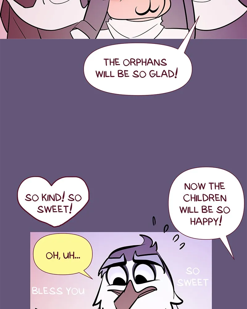 HEART Anthology Chapter 45 page 108 - 