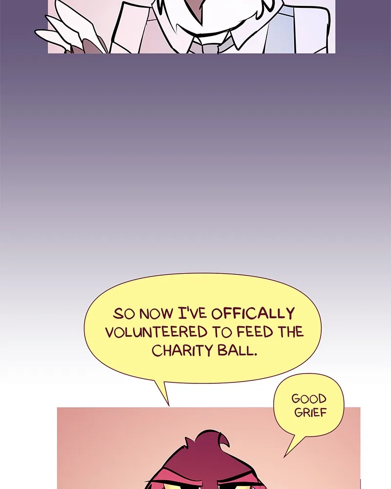 HEART Anthology Chapter 45 page 109 - 