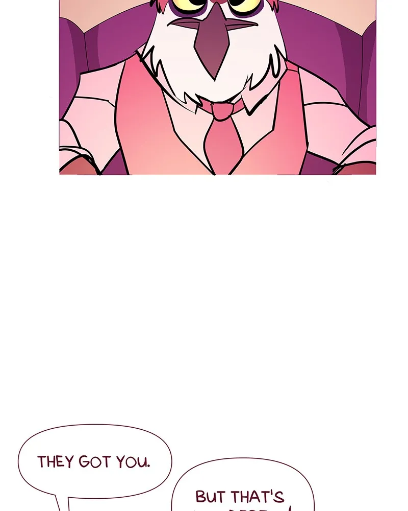 HEART Anthology Chapter 45 page 110 - 