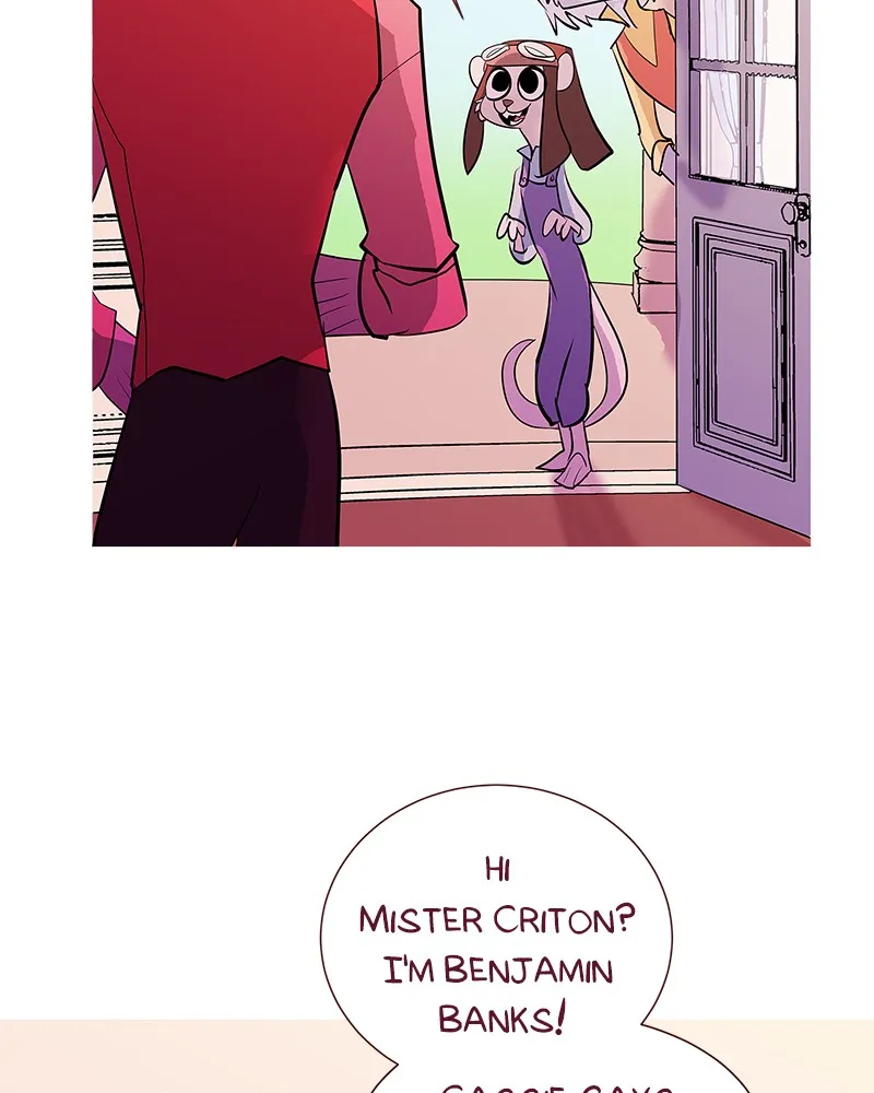 HEART Anthology Chapter 45 page 12 - 