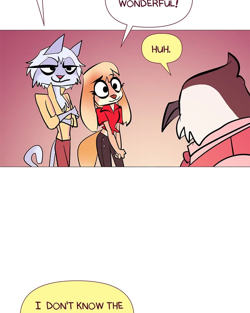 HEART Anthology Chapter 45 page 111 - 