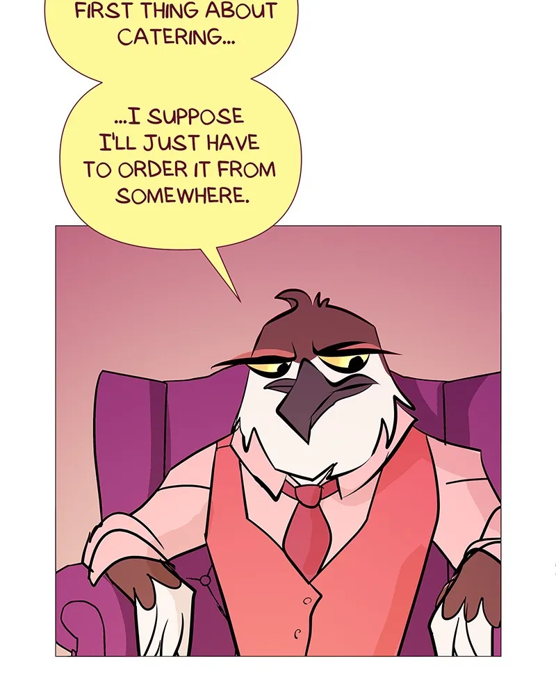 HEART Anthology Chapter 45 page 112 - 