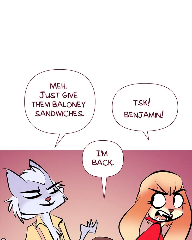 HEART Anthology Chapter 45 page 113 - 