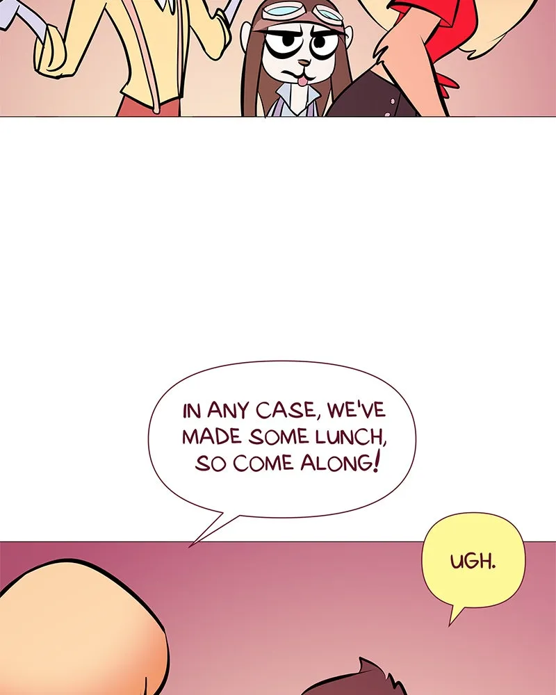 HEART Anthology Chapter 45 page 114 - 