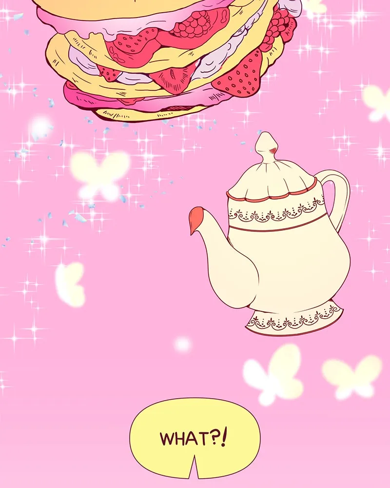 HEART Anthology Chapter 45 page 119 - 