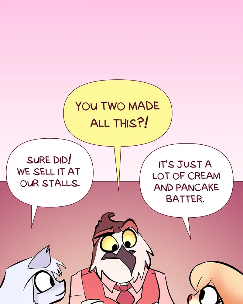 HEART Anthology Chapter 45 page 120 - 