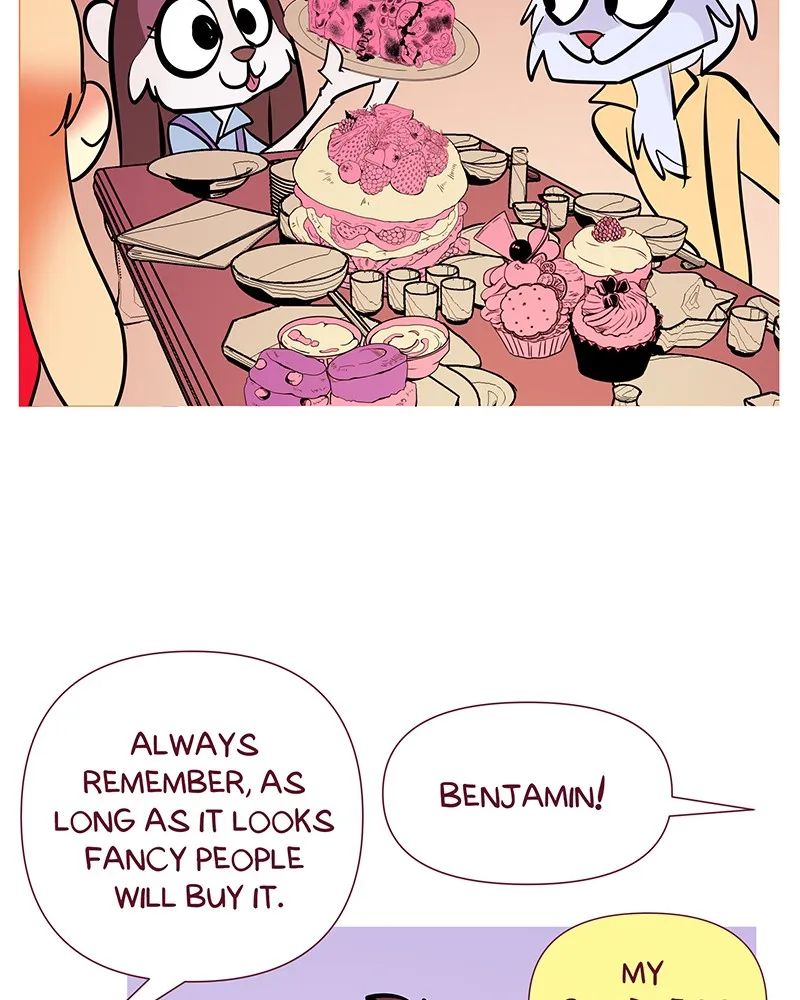 HEART Anthology Chapter 45 page 122 - 