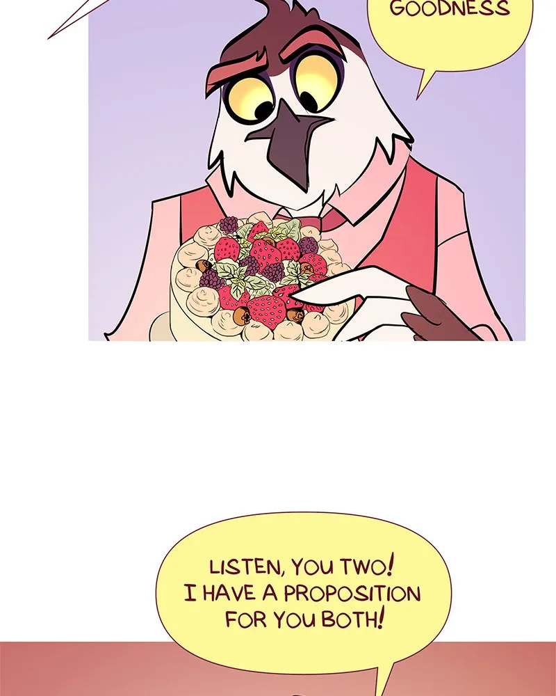 HEART Anthology Chapter 45 page 123 - 