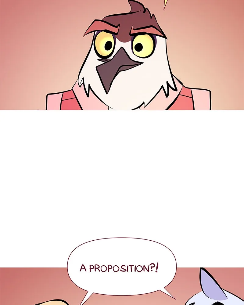 HEART Anthology Chapter 45 page 124 - 