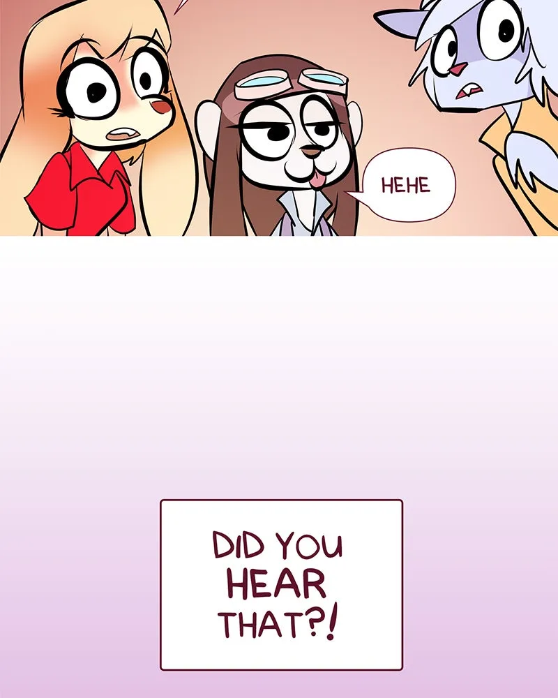 HEART Anthology Chapter 45 page 125 - 