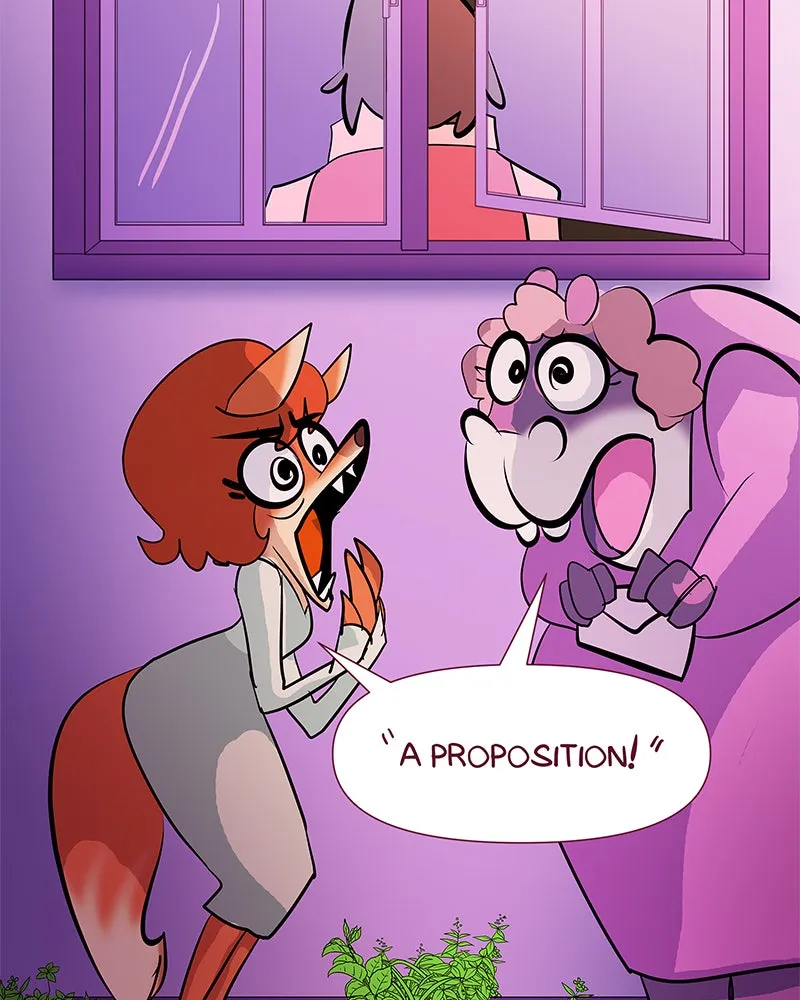 HEART Anthology Chapter 45 page 127 - 