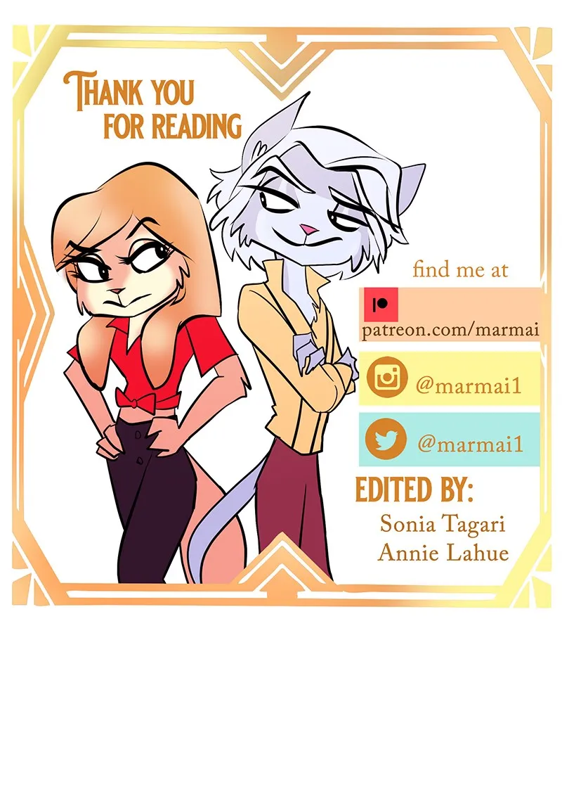 HEART Anthology Chapter 45 page 130 - 