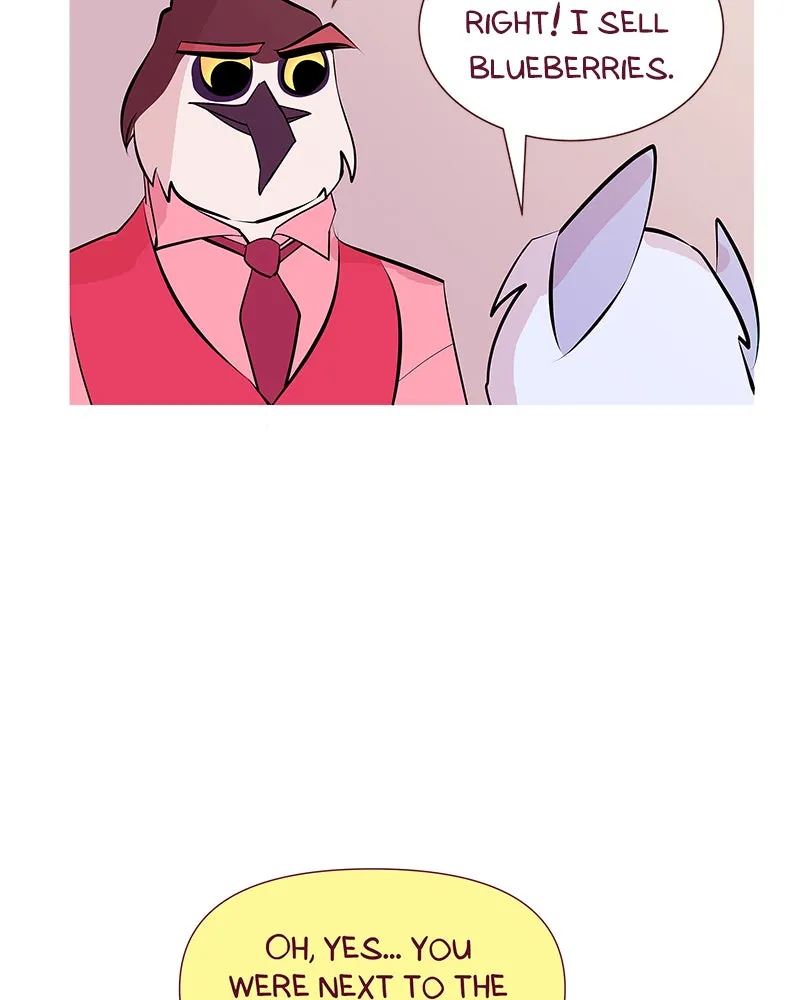 HEART Anthology Chapter 45 page 14 - 