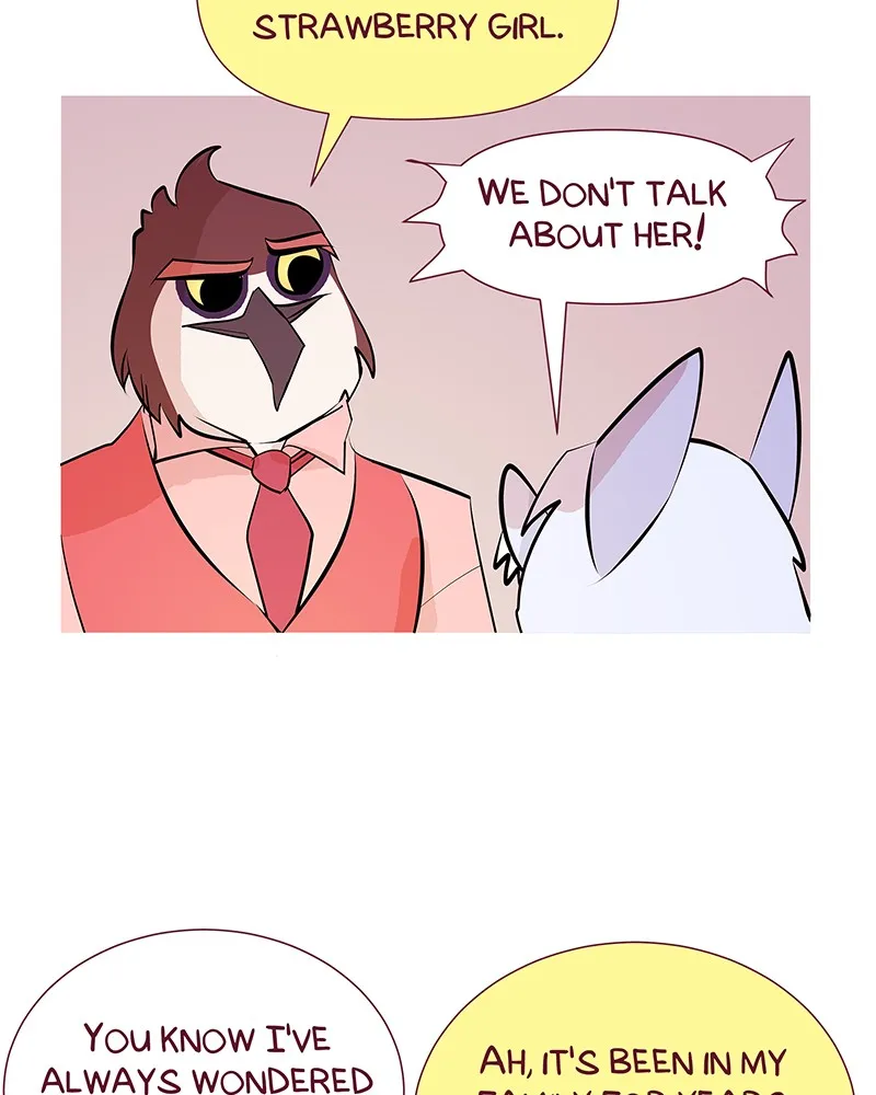 HEART Anthology Chapter 45 page 15 - 