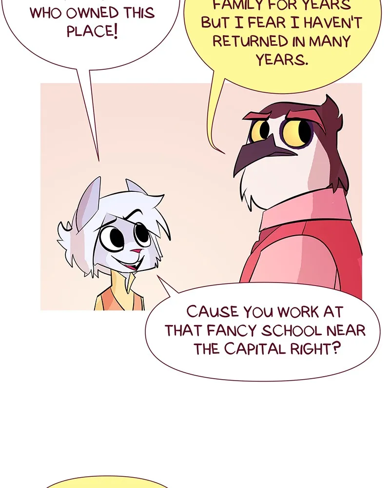 HEART Anthology Chapter 45 page 16 - 