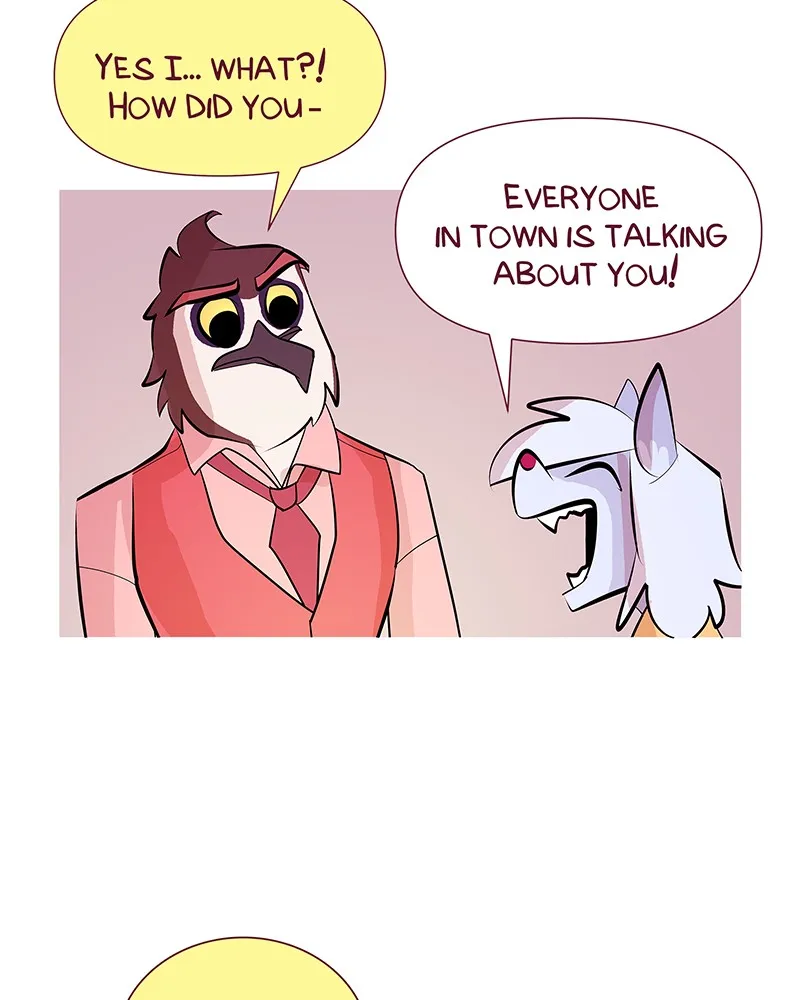 HEART Anthology Chapter 45 page 17 - 