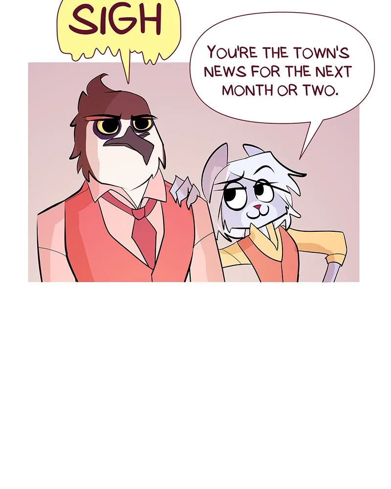 HEART Anthology Chapter 45 page 18 - 