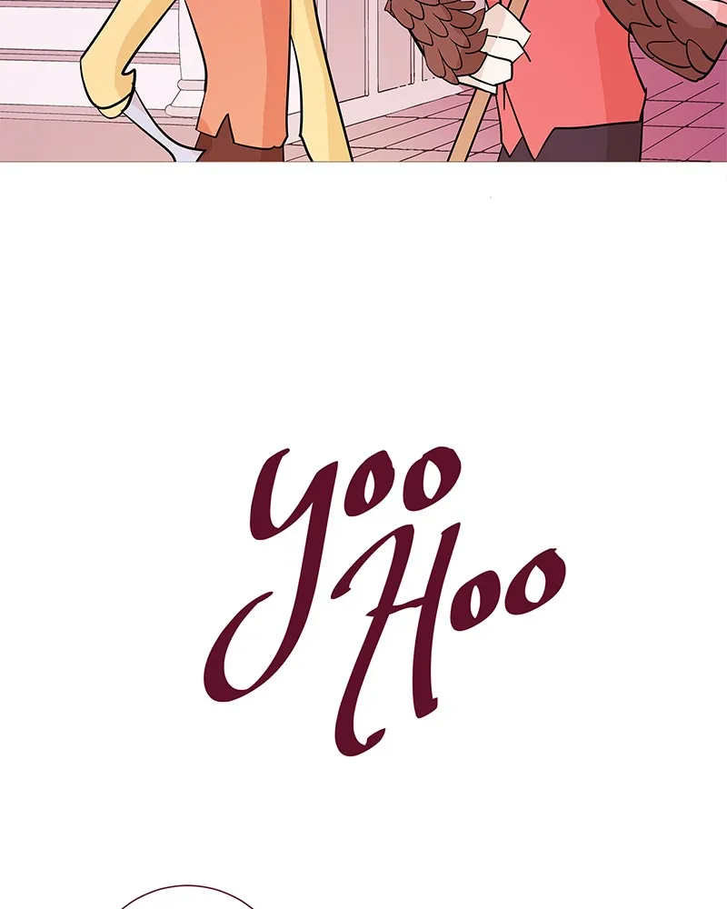 HEART Anthology Chapter 45 page 20 - 