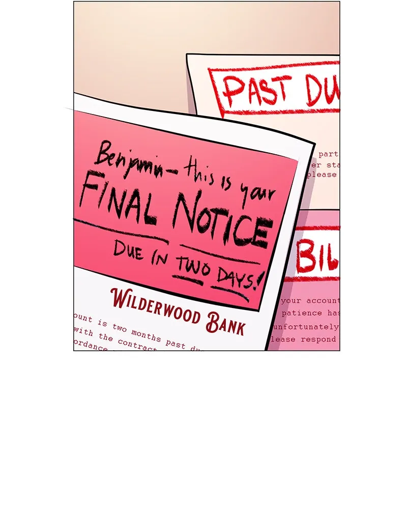 HEART Anthology Chapter 45 page 3 - 