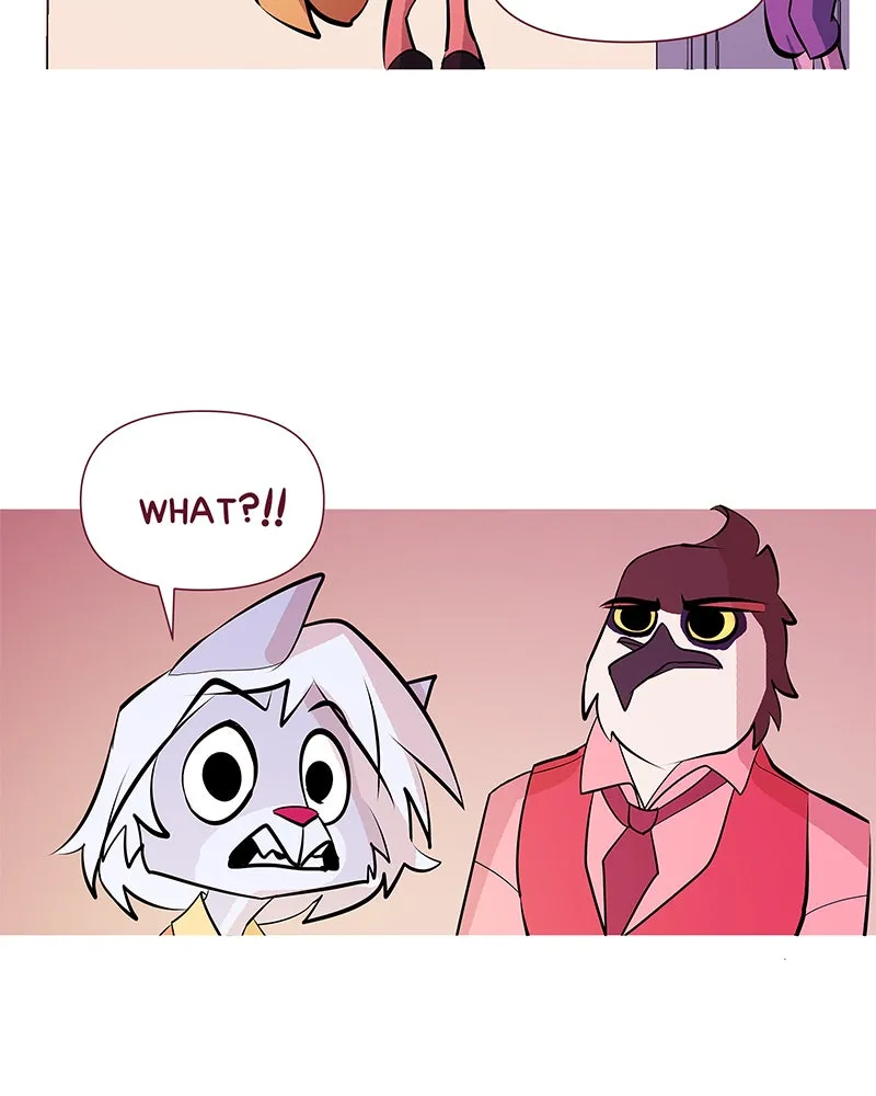HEART Anthology Chapter 45 page 22 - 
