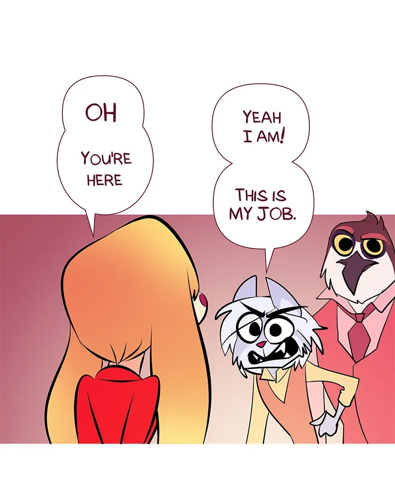 HEART Anthology Chapter 45 page 23 - 