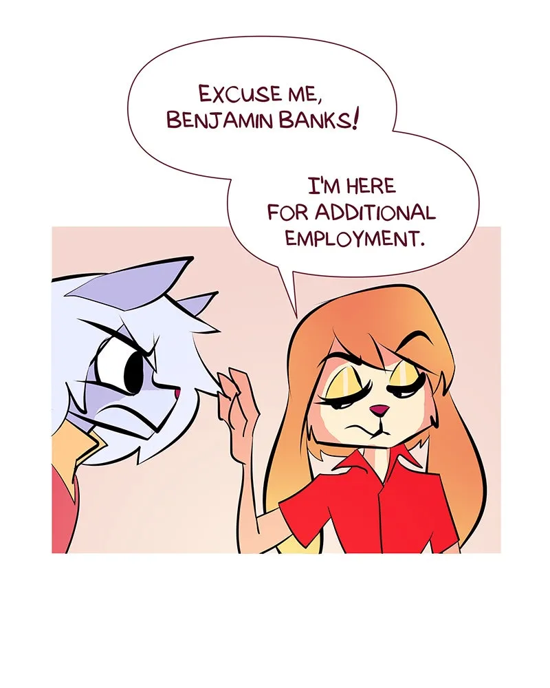 HEART Anthology Chapter 45 page 24 - 