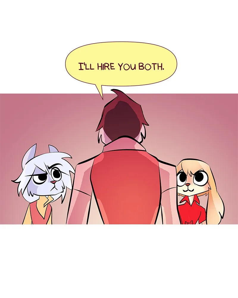 HEART Anthology Chapter 45 page 26 - 