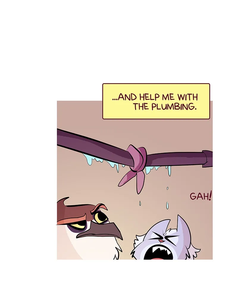 HEART Anthology Chapter 45 page 28 - 