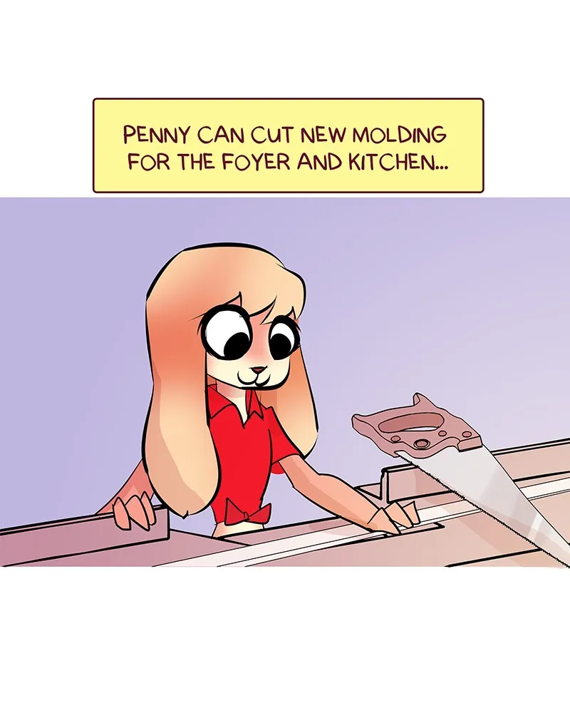 HEART Anthology Chapter 45 page 29 - 