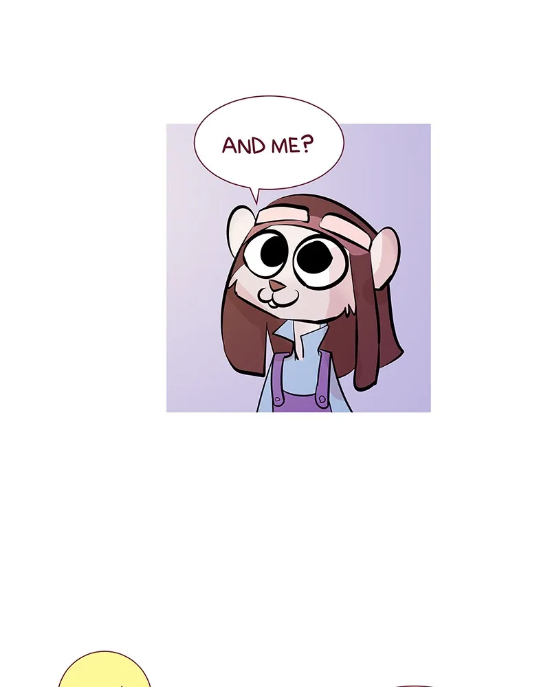 HEART Anthology Chapter 45 page 31 - 