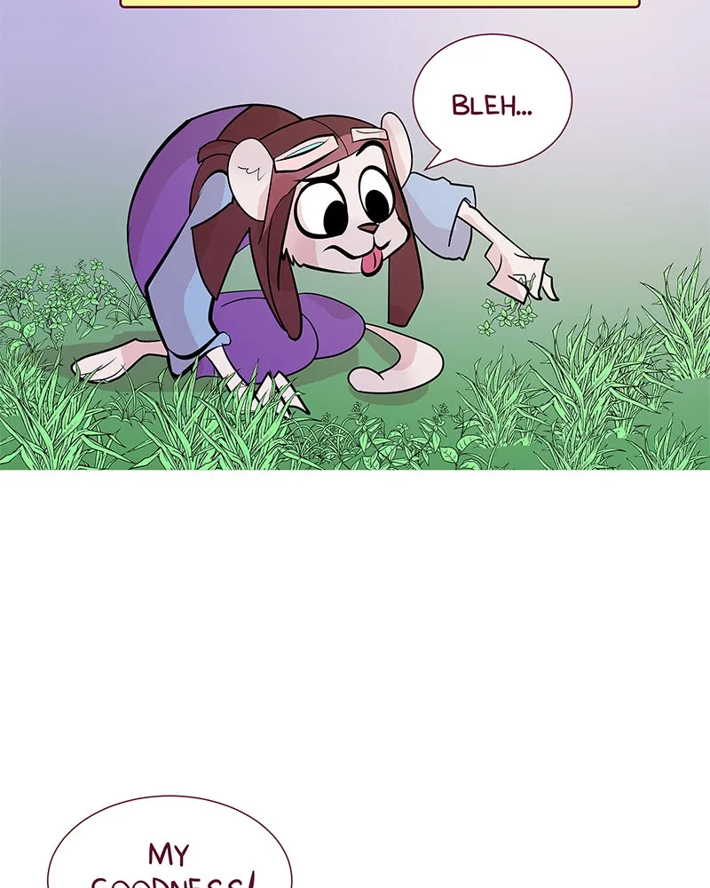 HEART Anthology Chapter 45 page 33 - 