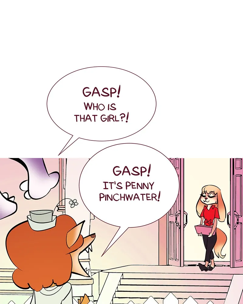 HEART Anthology Chapter 45 page 36 - 