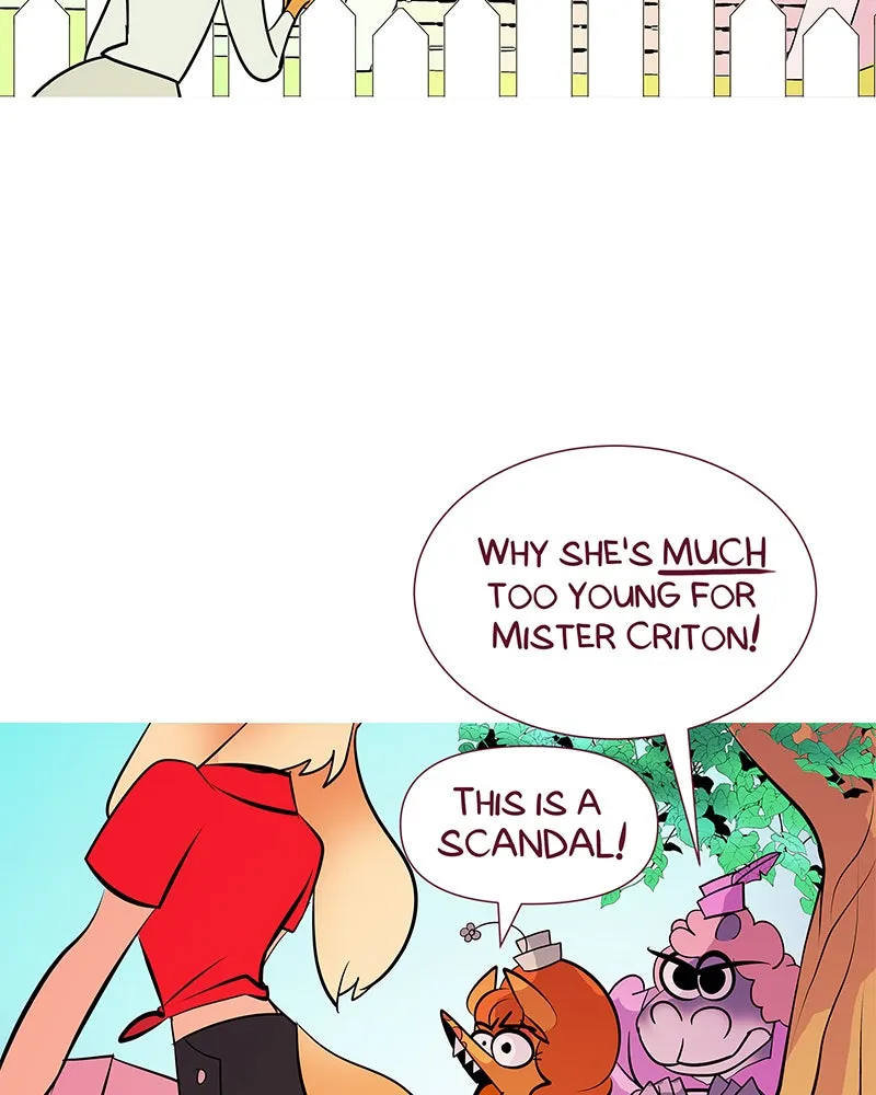 HEART Anthology Chapter 45 page 37 - 