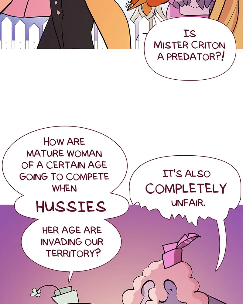 HEART Anthology Chapter 45 page 38 - 