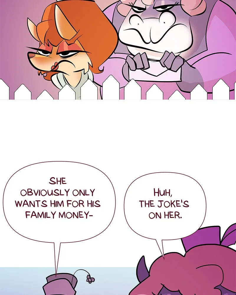 HEART Anthology Chapter 45 page 39 - 