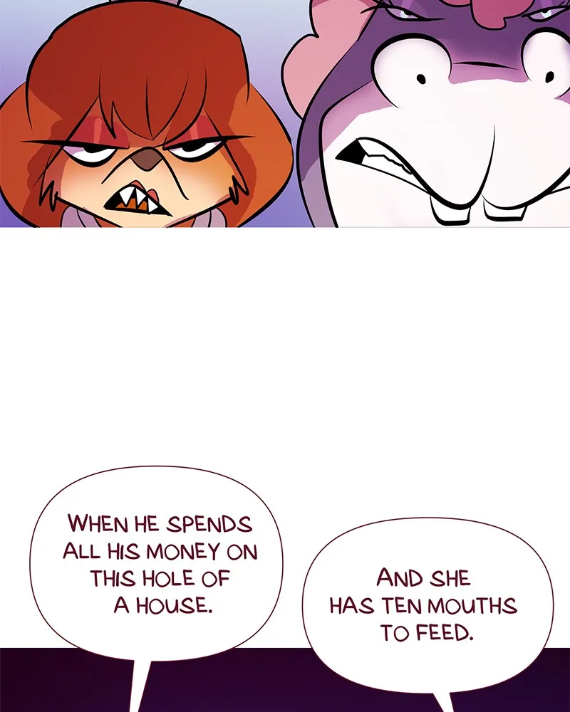 HEART Anthology Chapter 45 page 40 - 
