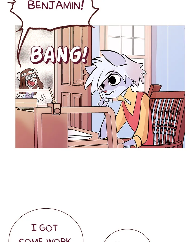HEART Anthology Chapter 45 page 5 - 
