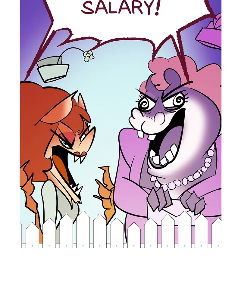 HEART Anthology Chapter 45 page 42 - 
