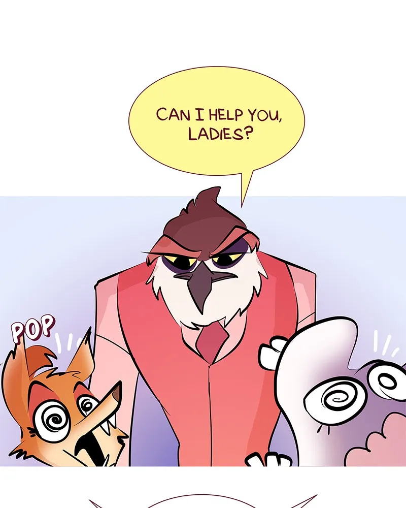 HEART Anthology Chapter 45 page 43 - 